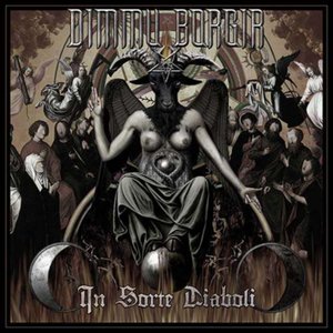 Image for 'In Sorte Diaboli (Deluxe)'