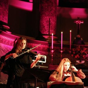 Image for 'Dark Sanctuary'