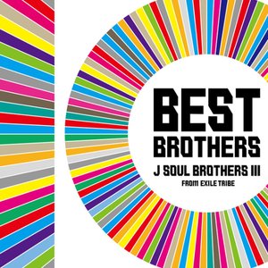 'BEST BROTHERS'の画像