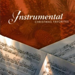 Image for 'Instrumental Christmas Favorites'