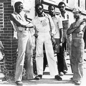 Image for 'The Blackbyrds'