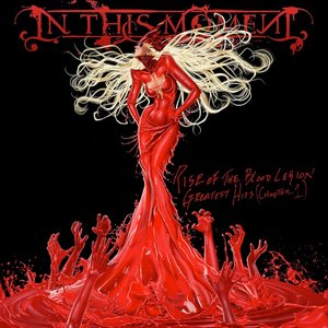 Image for 'Rise of the Blood Legion- The Best of (Chapter 1)'