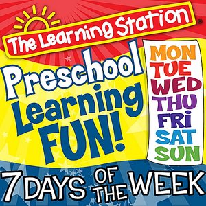 Image for '7 Days of the Week'