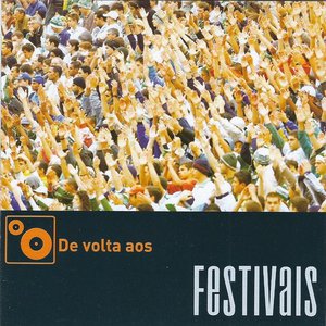 Image for 'De Volta Aos Festivais'
