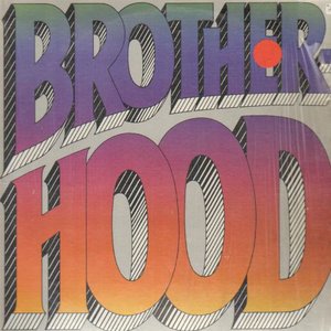 “Brotherhood”的封面