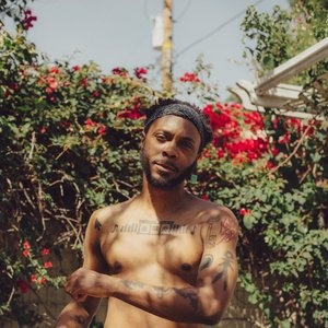 Image for 'JPEGMAFIA'