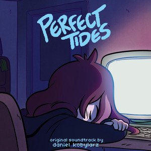 Image for 'Perfect Tides (Original Game Soundtrack)'