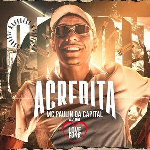 “Acredita”的封面