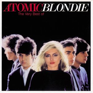 Image for 'Atomic: The Very Best of Blondie'