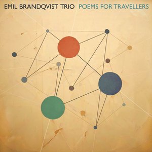 “Poems for Travellers”的封面