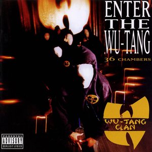 Imagem de 'Enter The Wu-Tang (36 Chambers) [Expanded Edition]'