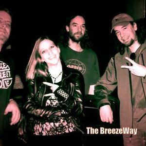 Image for 'The Breezeway'