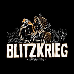 'Blitzkrieg 2022 - Drammen' için resim
