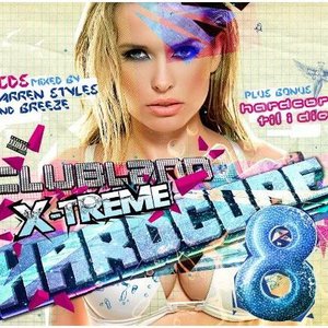 Image for 'Clubland X-Treme Hardcore 8'