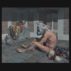 Image for 'The Minotaur Instrumentals'