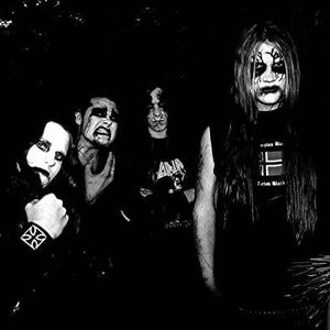 Image for 'Svarttjern'