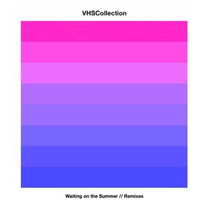 Image for 'Waiting on the Summer (Remixes)'