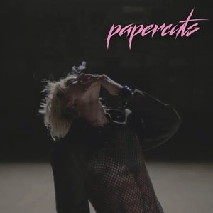 Image for 'Papercuts'