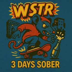 Immagine per '3 DAYS SOBER (Acoustic)'
