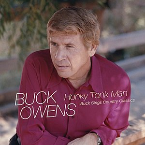 Zdjęcia dla 'Honky Tonk Man: Buck Sings Country Standards'