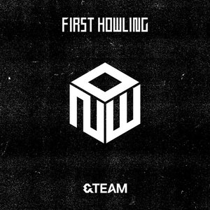 “First Howling : NOW”的封面