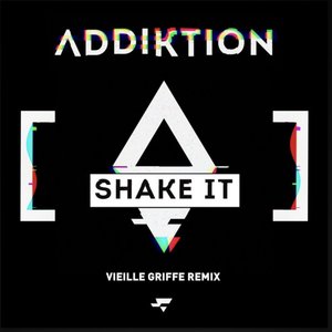 Imagem de 'Shake It (Vieille Griffe Remix)'