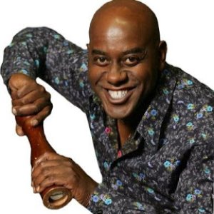 Image for 'MuchDank'