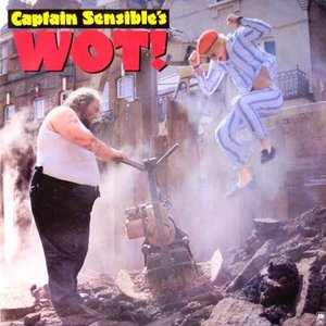 Image for 'Wot'