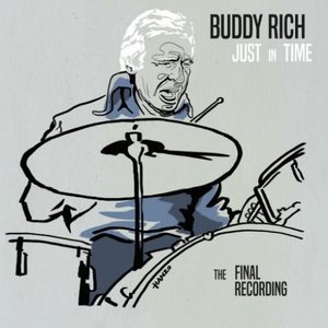 Image for 'Just in Time: The Final Recording'