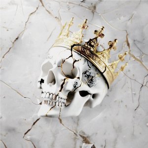 “Beautifully Broken”的封面