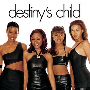 “Destiny's Child”的封面