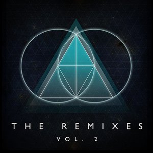 Image for 'Drink The Sea: The Remixes, Volume 2'
