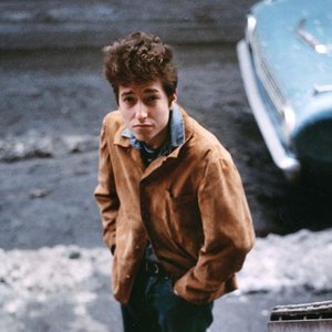 Image for 'Bob Dylan'
