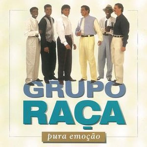 Image for 'Pura Emoção'