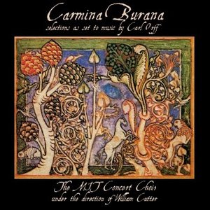 Image for 'Carmina Burana'