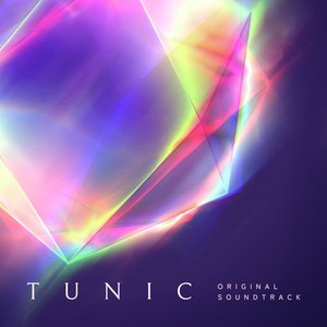 “TUNIC (Original Soundtrack)”的封面