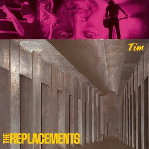 Immagine per 'Tim (Expanded)'