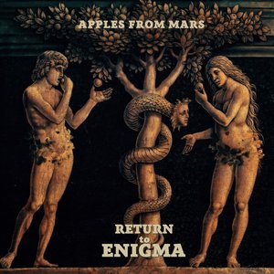 Image for 'Return to Enigma'