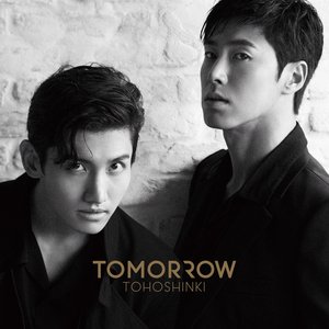 Image for 'TOMORROW'