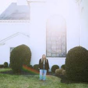 “Church (Deluxe / Live)”的封面