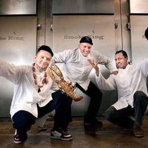 Imagen de 'Bikstok Røgsystem'