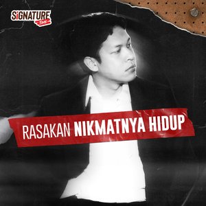 Image for 'Rasakan Nikmatnya Hidup'