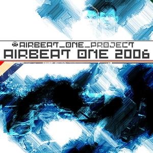 Immagine per 'Airbeat One 2006'