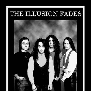 Image pour 'The Illusion Fades'