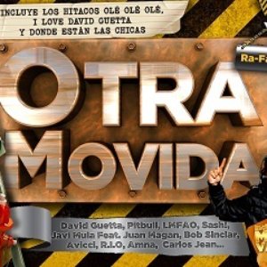 Image for 'Otra Movida'