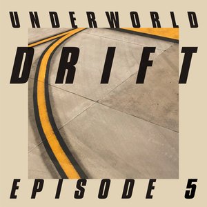 Image pour 'DRIFT Episode 5 “GAME”'