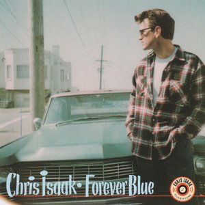 Image for 'Forever Blue (Remastered 2025)'