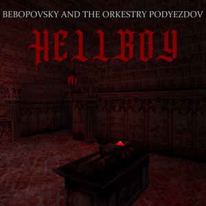Image for 'Hellboy'