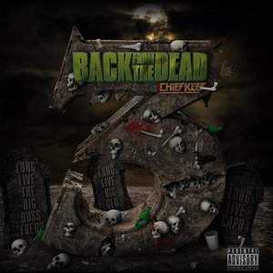 Изображение для 'Back From The Dead 3'