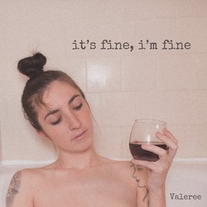 Immagine per 'it's fine, i'm fine'